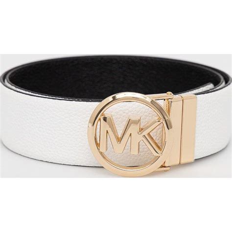 pasek michael kors dwustronny|Paski damskie Michael Kors (wszystkie) .